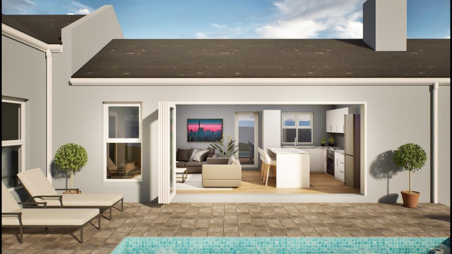 4 Bedroom Property for Sale in Hoogland Western Cape
